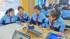 乡村振兴“教育帮扶”公益项目：为边疆地区教育事业注入新活力